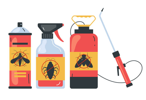 Best Cockroach Control Services  in Mackinaw, IL
