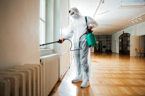  Mackinaw, IL Pest Control Pros